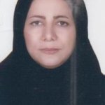 تصویر دکتر زینب سیفی