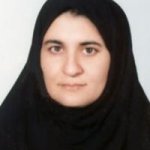 تصویر دکتر رویا رهاوی عزابادی