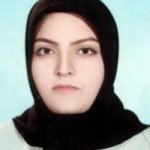 تصویر دکتر محدثه وصال
