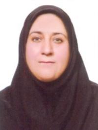 تصویر دکتر فتانه افتخار