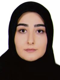 تصویر دکتر صبا بیکزاده فتوت