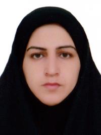 تصویر دکتر هاجر جهانی پودینه