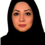 تصویر دکتر مژده بیرق دار