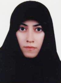 تصویر دکتر سیده کوثر حسینی المدنی