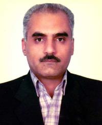 تصویر دکتر علیرضا فدوی حسینی