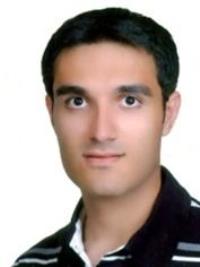 تصویر دکتر علیرضا ریاحی دهکردی