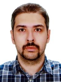 تصویر دکتر مانی خورسندعسکری
