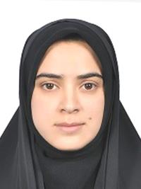 تصویر دکتر الهیه محسنی