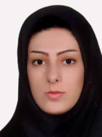 تصویر دکتر پگاه صدری
