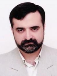 تصویر دکتر محمد شریعتی