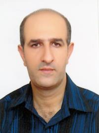 تصویر دکتر حسین مولائی مجارشین
