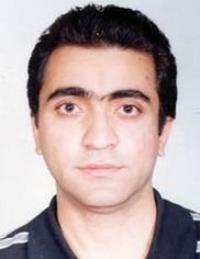 تصویر دکتر سینا کشاورزطالبی