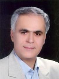 تصویر دکتر عباس شاه حسینی