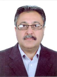 تصویر دکتر علی حسنی
