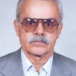 تصویر دکتر علی زاهدی شولمی