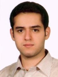 تصویر دکتر فرجاد لرستانی