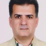 تصویر دکتر حمیدرضا دهقان