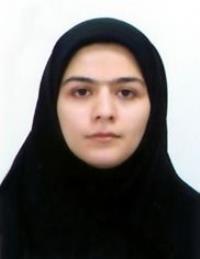 تصویر دکتر رقیه کریم زاده