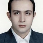 تصویر دکتر محمدامین کاشف