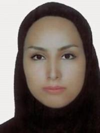 تصویر دکتر مریم رخشانی