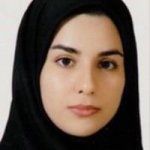 تصویر دکتر کیمیا صادق پور