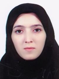 تصویر دکتر زهرا ضربی زاده