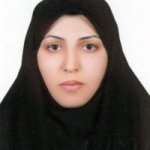 تصویر دکتر طاهره موحدی