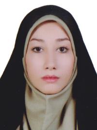 تصویر دکتر فریبا شاه پوری