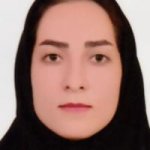 تصویر دکتر مینا عاشوری کرگانی