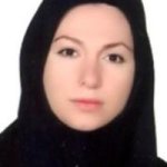 تصویر دکتر میترا مشیری