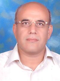 تصویر دکتر حسن کفیلی گرگری