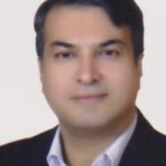 تصویر دکتر محمد فروزانفر