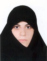 تصویر دکتر سیده سوده بحرالعلومی
