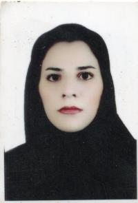 تصویر دکتر میترا نیکنام