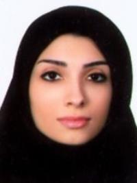 تصویر دکتر عسل شایان کیا