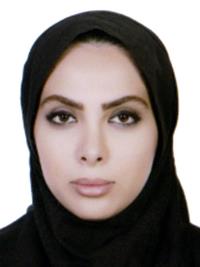 تصویر دکتر یاسمین طالبی