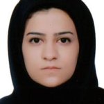 تصویر دکتر نرجس عاشوری میرصادقی