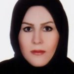 تصویر دکتر فریبا حسین بابائی ممقانی