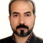 تصویر دکتر حمیدرضا ملکی