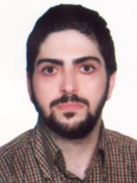 تصویر دکتر مهران مرادی فارسانی