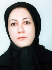 تصویر دکتر حمیرا سلیمیان