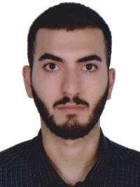تصویر دکتر بهنام محمودان