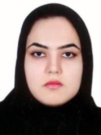 تصویر دکتر صبا رشیدی