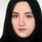 تصویر دکتر خاطره زاهدی