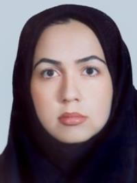 تصویر دکتر غزال زاهدی