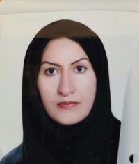 تصویر دکتر میترا رضااف