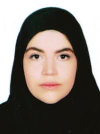 تصویر دکتر صبا ایلخانی