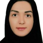 تصویر دکتر مریم خیاط زاده