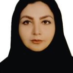 تصویر دکتر شقایق کوه پیکر بوشهری