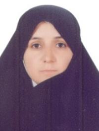 تصویر دکتر نفیسه اکرمی